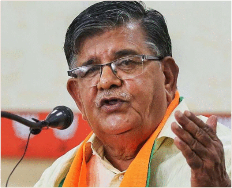 पंजाब के 3 अहम जिलों का दौरा करेंगे गवर्नर पंजाब के 3 अहम जिलों का दौरा करेंगे गवर्नर