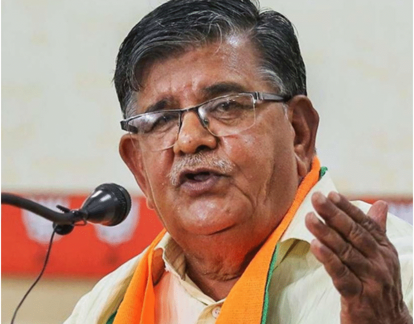 पंजाब के 3 अहम जिलों का दौरा करेंगे गवर्नर