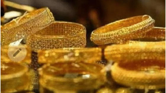 सोने-चांदी की कीमतों में उतार-चढ़ाव