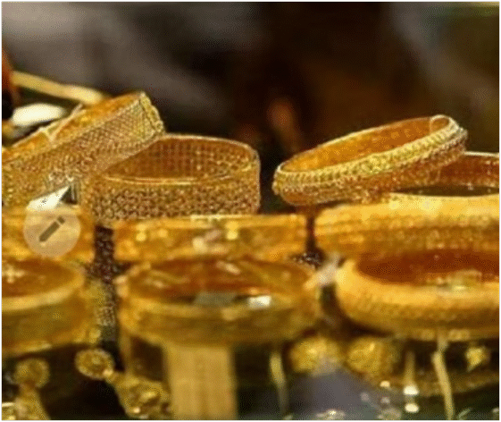 सोना-चांदी सस्ता