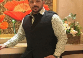 जालंधर में AAP नेता लकी ओबेरॉय की हत्या करने वाले गैंगस्टर की पोस्ट सामने आई