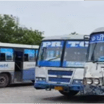 Punjab : आधार कार्ड वाली बसें बंद!