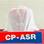 करोड़ों की हेरोइन सहित 2 गिरफ्तार