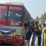 AAP सरकार की रैली में 890 सरकारी बसें? AAP सरकार की रैली में 890 सरकारी बसें?