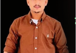 पंजाब में हॉकी खिलाड़ी की सड़क हादसे में दर्दनाक मौ”त