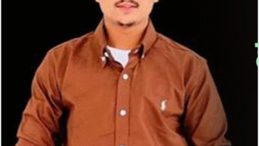 पंजाब में हॉकी खिलाड़ी की सड़क हादसे में दर्दनाक मौ”त