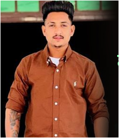 पंजाब में हॉकी खिलाड़ी की सड़क हादसे में दर्दनाक मौ”त