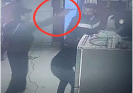 जम्मू की जेल से फरार पाकिस्तानी कैदी पंजाब के शहर से गिरफ्तार