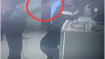 जम्मू की जेल से फरार पाकिस्तानी कैदी पंजाब के शहर से गिरफ्तार