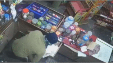 Jalandhar में बड़ी वारदात!