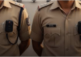 जालंधर: बॉडी कैमरों से लैस हुई ट्रैफिक पुलिस