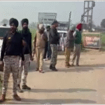 गुरदासपुर पुलिस हत्याकांड में बड़ा सुराग गुरदासपुर पुलिस हत्याकांड में बड़ा सुराग