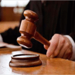 पंजाब भर की अदालतों में कामकाज पूरी तरह ठप्प! पंजाब भर की अदालतों में कामकाज पूरी तरह ठप्प!