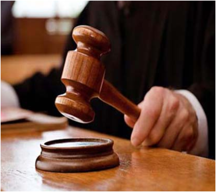 पंजाब भर की अदालतों में कामकाज पूरी तरह ठप्प! पंजाब भर की अदालतों में कामकाज पूरी तरह ठप्प!