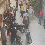 Jalandhar : आवारा कुत्तों को लेकर दो पक्षों में खूनी झड़प