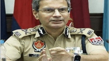 चुनाव से पहले पंजाब में DGP बदलना तय!