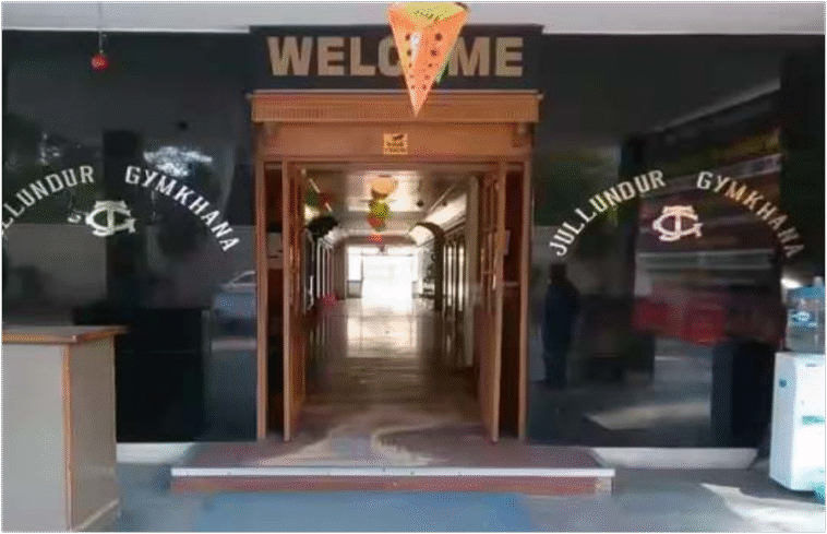 Jalandhar : 14 मार्च को खुल सकता है जिमखाना चुनावों का पन्ना! Jalandhar : 14 मार्च को खुल सकता है जिमखाना चुनावों का पन्ना!