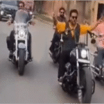 सिंगर मनकीरत औलख एक बार फिर विवादों में सिंगर मनकीरत औलख एक बार फिर विवादों में