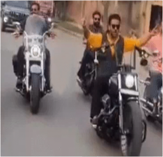 सिंगर मनकीरत औलख एक बार फिर विवादों में