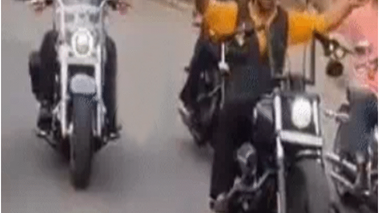 सिंगर मनकीरत औलख एक बार फिर विवादों में