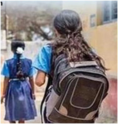 शिक्षा विभाग ने स्कूलों को जारी किए नए निर्देश शिक्षा विभाग ने स्कूलों को जारी किए नए निर्देश