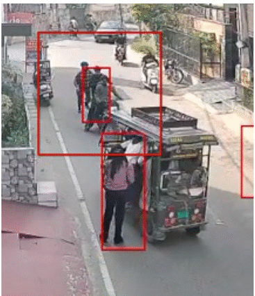 जालंधर में सरेआम मनी एक्सचेंजर से लूट