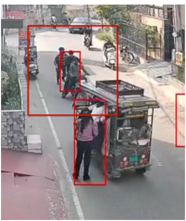 जालंधर में सरेआम मनी एक्सचेंजर से लूट जालंधर में सरेआम मनी एक्सचेंजर से लूट