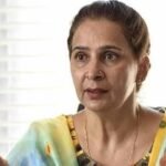 राहुल गांधी पर भड़की नवजोत कौर सिद्धू राहुल गांधी पर भड़की नवजोत कौर सिद्धू