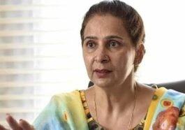 राहुल गांधी पर भड़की नवजोत कौर सिद्धू