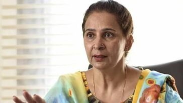 राहुल गांधी पर भड़की नवजोत कौर सिद्धू