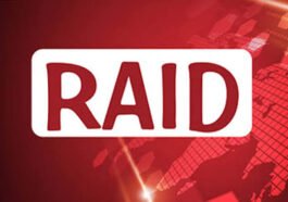मोहाली के खरड़ में ED की Raid