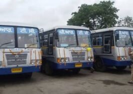 11 फरवरी को पूरे पंजाब में चक्का जाम