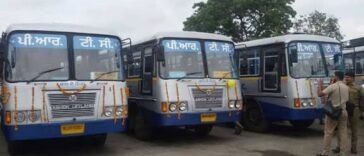 11 फरवरी को पूरे पंजाब में चक्का जाम