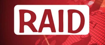 गोराया में मशहूर मिठाई की दुकान पर CGST की रेड