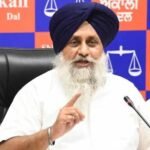 Punjab: नानकसर संतों की सुरक्षा हटाने पर बवाल Punjab: नानकसर संतों की सुरक्षा हटाने पर बवाल