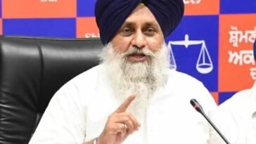 Punjab: नानकसर संतों की सुरक्षा हटाने पर बवाल