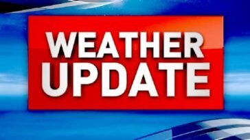 IMD का इन राज्यों में अलर्ट