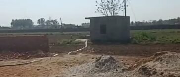 जालंधर: बस्ती दानिशमदा में कॉलोनाइजर ने काटी अवैध कॉलोनी, सरकार को लगाया करोड़ो का चुना