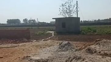 जालंधर: बस्ती दानिशमदा में कॉलोनाइजर ने काटी अवैध कॉलोनी, सरकार को लगाया करोड़ो का चुना