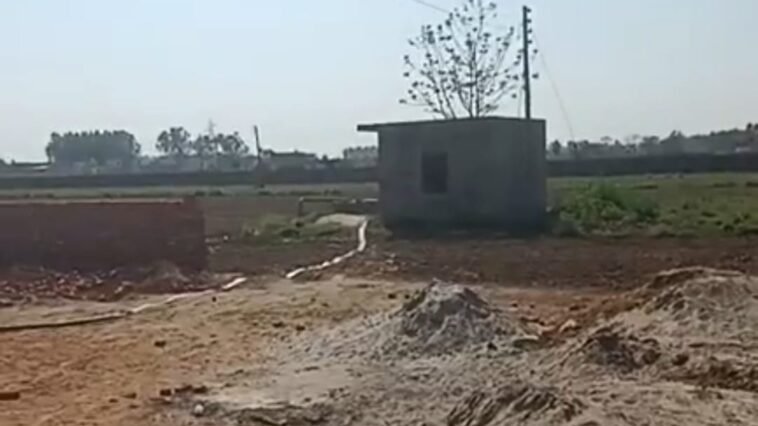जालंधर: बस्ती दानिशमदा में कॉलोनाइजर ने काटी अवैध कॉलोनी, सरकार को लगाया करोड़ो का चुना