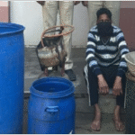 नशे के खिलाफ बड़ी कार्रवाई