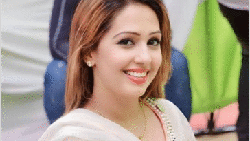 मशहूर इन्फ्लुएंसर नैन्सी ग्रेवाल की कनाडा में बेरहमी से ह+त्या