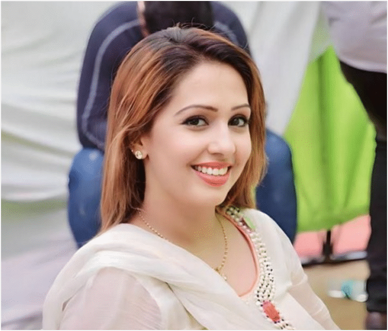 मशहूर इन्फ्लुएंसर नैन्सी ग्रेवाल की कनाडा में बेरहमी से ह+त्या