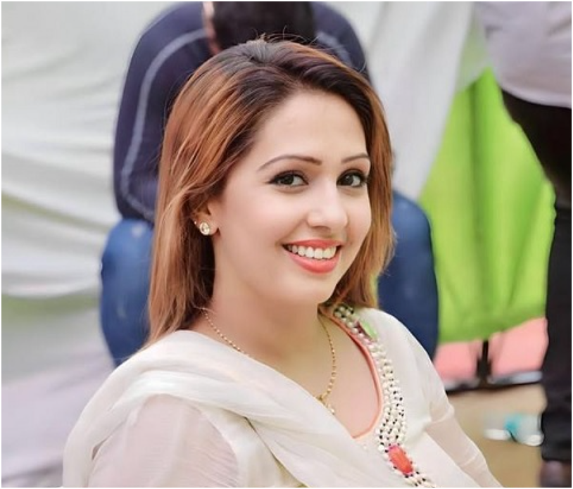 मशहूर इन्फ्लुएंसर नैन्सी ग्रेवाल की कनाडा में बेरहमी से ह+त्या