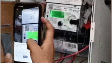 बिजली विभाग का उपभोक्ताओं को झटका