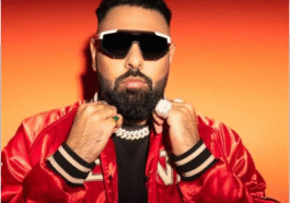 विवादों में घिरे मशहूर रैपर Badshah