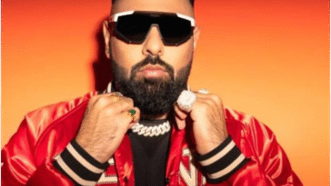 विवादों में घिरे मशहूर रैपर Badshah