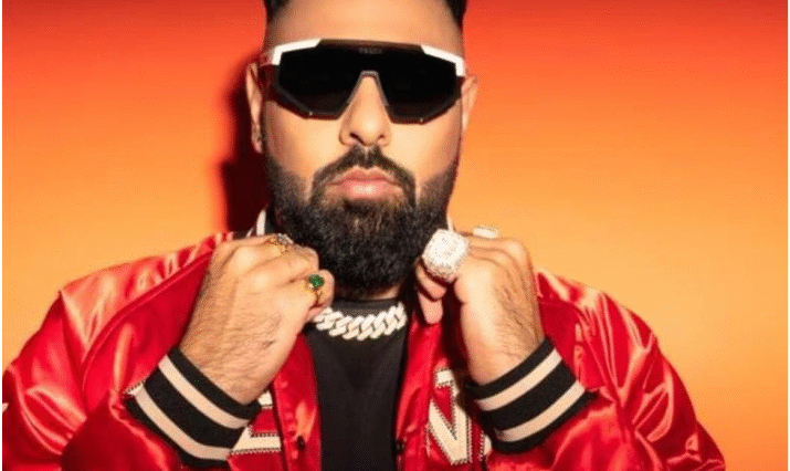 विवादों में घिरे मशहूर रैपर Badshah