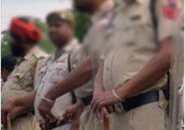 पंजाब पुलिस में भर्ती के लिए सुनहरा मौका!