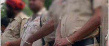 पंजाब में बिहार पुलिस का बड़ा धमाका